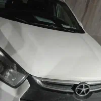 جک s5 ۱۴۰۲ نیوفیس|خودرو سواری و وانت|مشهد, مصلی (کارمندان اول)|دیوار