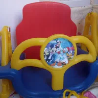 تاب کودک|اسباب و اثاث بچه|سنندج, |دیوار