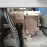 بدنه لباسشویی|ماشین لباسشویی و خشککن لباس|ملکآباد, |دیوار