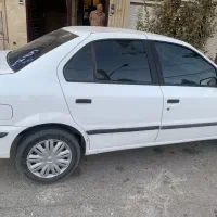 سمند تمیز مدل ۹۳