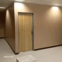 عایق صدا دیوار گچی