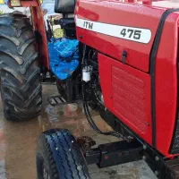 تراکتور ۴۷۵|خودرو سنگین|اصفهان, زیار|دیوار