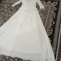 لباس عقد و عروس