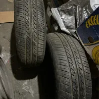 لاستیک ۱۸۵ خارجی