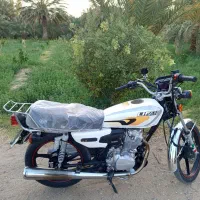 موتورلیفان125