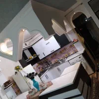 ویلایی دو طبقه|فروش خانه و ویلا|بیرجند, |دیوار