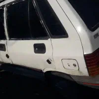 هاچبک مدل 75 تمام رنگ|خودرو سواری و وانت|تهران, حکیمیه|دیوار