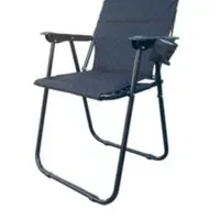 صندلی کمپی برندآریو صندلی تاشو|کوهنوردی و کمپینگ|ری, دولت‌آباد|دیوار