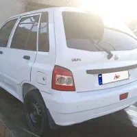 پراید ۱۱۱ مدل ۹۶ در حد در شادگان|خودرو سواری و وانت|کارون, |دیوار