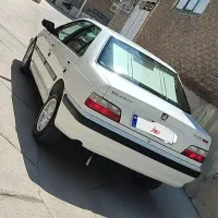 پارس موتور جدید 1402|خودرو سواری و وانت|بوکان, |دیوار