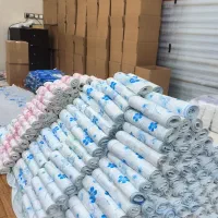 تولیدی دستمال کاغذی و سفره یکبارمصرف