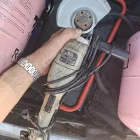 مینی فرز دم دار