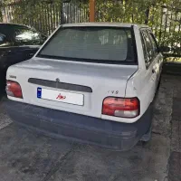 فروش پراید دور رنگ