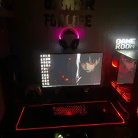 سیستم مانیتور