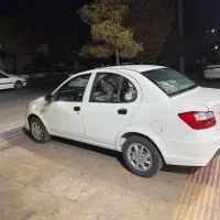 ساینا 1404 صفر خشک / نقد و اقساط