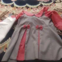 مانتوشلوارمقنعه