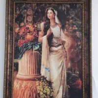 تابلو / قاب|تابلو، نقاشی، عکس|شوش, |دیوار