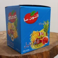 پخش تنقلات