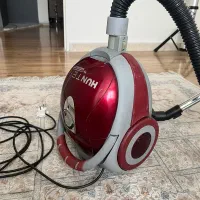 جاروبرقی هیونتر اصل کره