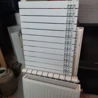 رادیاتور پره ای ایران رادیاتور