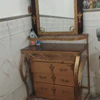 پادیشن وسرویس خواب|تخت و سرویس خواب|قنوات, |دیوار