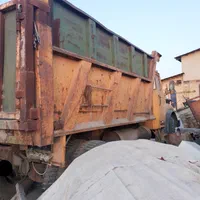 کمپرسی مان مدل ۱۹۷۵|خودرو سنگین|تهران, آشتیانی|دیوار