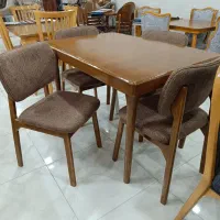 میزناهارخوری مینیمال نوبلMax|میز و صندلی غذاخوری|کرمانشاه, |دیوار