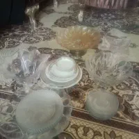 وسایل پذیرایی