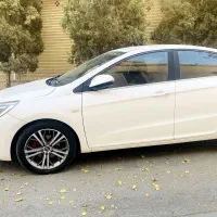 آریزو 5 اکسلنتIE داشبورد قدیم