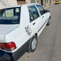 پراید95