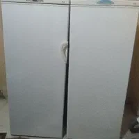 یخچال ۲ قلو پارس