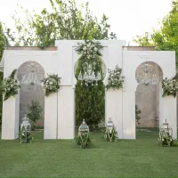 باغ تالار بارورودی رایگان|خدمات پذیرایی، مراسم|باغستان, |دیوار