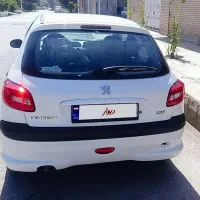 پژو 96تیپ 5|خودرو سواری و وانت|دزفول, |دیوار