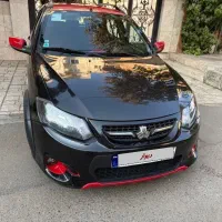 کوییک R مدل۱۴۰۰ بدون رنگ