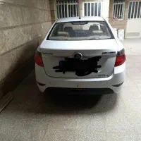 فروش برلیانس h330اتوماتیک۱۵۰۰cc