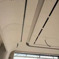 کناف. گچ برگ با سازه استاندارد|مصالح و تجهیزات ساختمان|نیشابور, شهید جعفری|دیوار