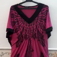 بلوز زنانه در حد نو