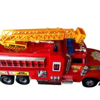 ماشین بازی بزرگ کامیون زباله|اسباب‌بازی بچه|رودهن, |دیوار