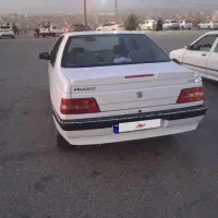 405 slx/بیرنگ/مدل ۹۹|خودرو سواری و وانت|قم, بنیاد|دیوار
