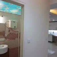 اجاره آپارتمان 132متر 2خواب / تکواحدی// هوافضا|اجارهٔ آپارتمان|بومهن, |دیوار