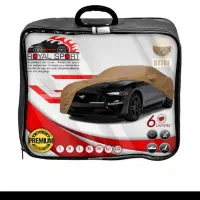 چادر خودرو مدل رویال اسپرت (Grand Pro) برای کوییک