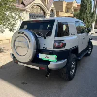 تویوتا fj|خودرو سواری و وانت|شیراز, قصرالدشت|دیوار