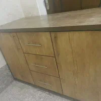 کابینت جزیرهMDF