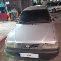 فروش فوری|خودرو سواری و وانت|بلوک, |دیوار