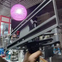 (پایه ال سی دی دیواری چرخشی حرفه ای)