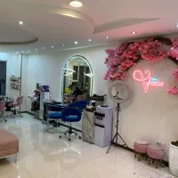 اجاره صندلی و تخت مژه و رنگ کراتین فیبروز کپ