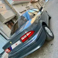 سمند موتور ملی 96