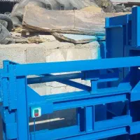 سیم کش لاستیک فرسوده و چیپس کن لاستیک|ماشین‌آلات صنعتی|نجف‌آباد, ویلاشهر|دیوار