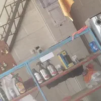 کارگر کارواش