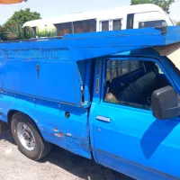 باربند نیسان ولگنی کفی دار